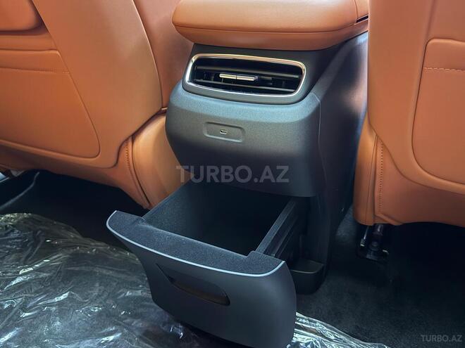 Changan Qiyuan Q07-23