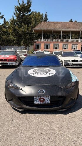 Mazda  2019, 28,500 km - 2.0 l - Bakı