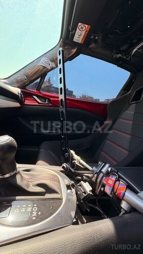 Mazda  2019, 28,500 km - 2.0 l - Bakı