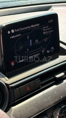 Mazda  2019, 28,500 km - 2.0 l - Bakı