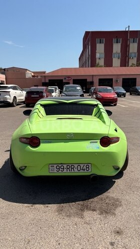 Mazda  2019, 28,500 km - 2.0 l - Bakı
