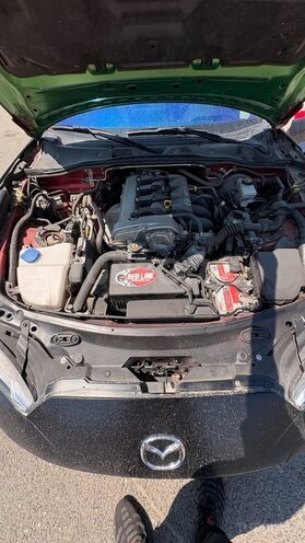 Mazda  2019, 28,500 km - 2.0 l - Bakı