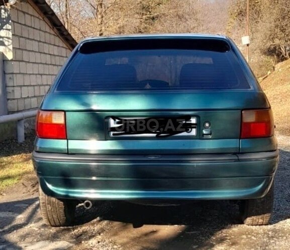 Opel Astra 1998, 200,000 km - 1.6 l - Balakən