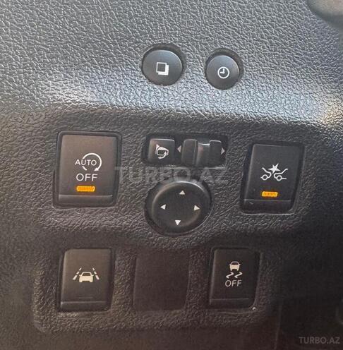 Nissan Note 2016, 45,700 km - 1.2 l - Bakı