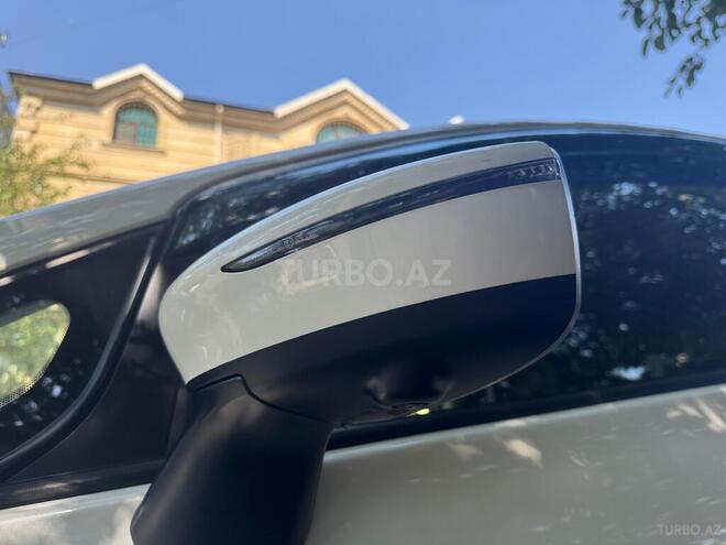 Nissan Note 2016, 45,700 km - 1.2 l - Bakı