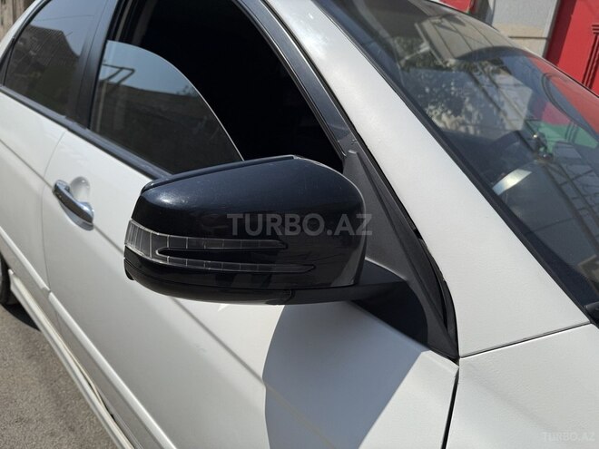 Kia Cerato 2008, 330,000 km - 2.0 l - Bakı