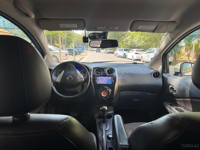 Nissan Note 2016, 45,700 km - 1.2 l - Bakı