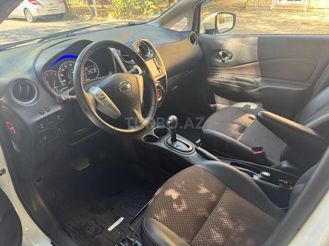 Nissan Note 2016, 45,700 km - 1.2 l - Bakı