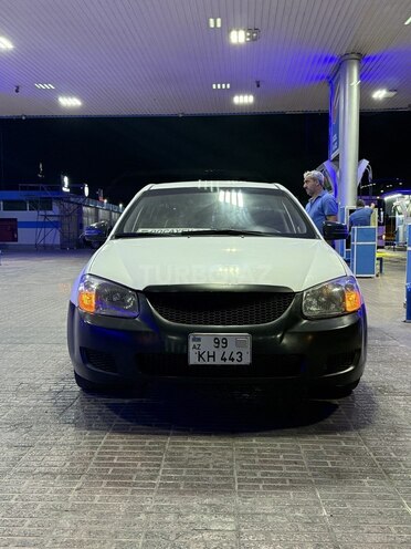 Kia Cerato 2008, 330,000 km - 2.0 l - Bakı