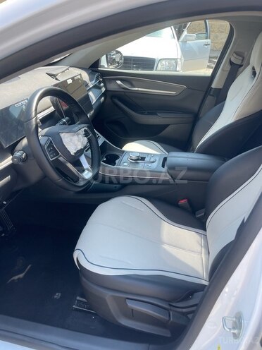 BYD Destroyer 05 2024, 26,784 km - 1.5 l - Bakı