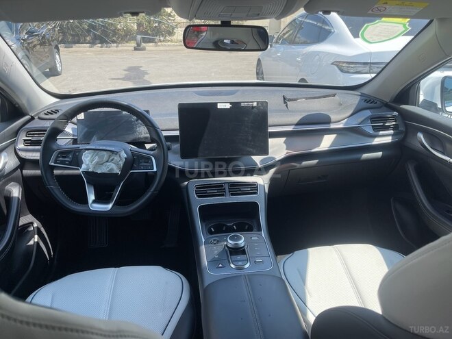 BYD Destroyer 05 2024, 26,784 km - 1.5 l - Bakı