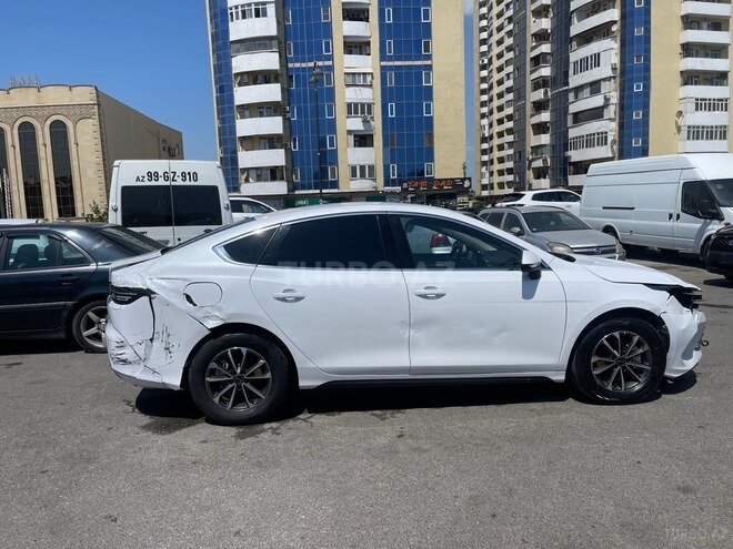 BYD Destroyer 05 2024, 26,784 km - 1.5 l - Bakı