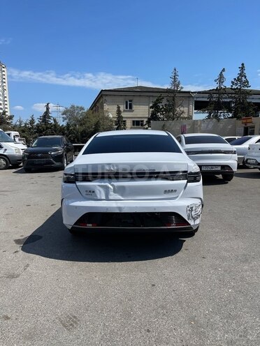 BYD Destroyer 05 2024, 26,784 km - 1.5 l - Bakı