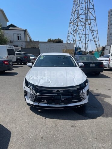 BYD Destroyer 05 2024, 26,784 km - 1.5 l - Bakı