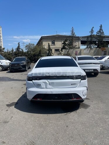BYD Destroyer 05 2024, 26,784 km - 1.5 l - Bakı