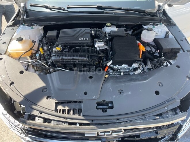 BYD Destroyer 05 2024, 26,784 km - 1.5 l - Bakı