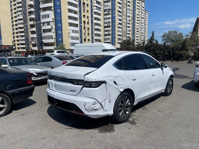 BYD Destroyer 05 2024, 26,784 km - 1.5 l - Bakı