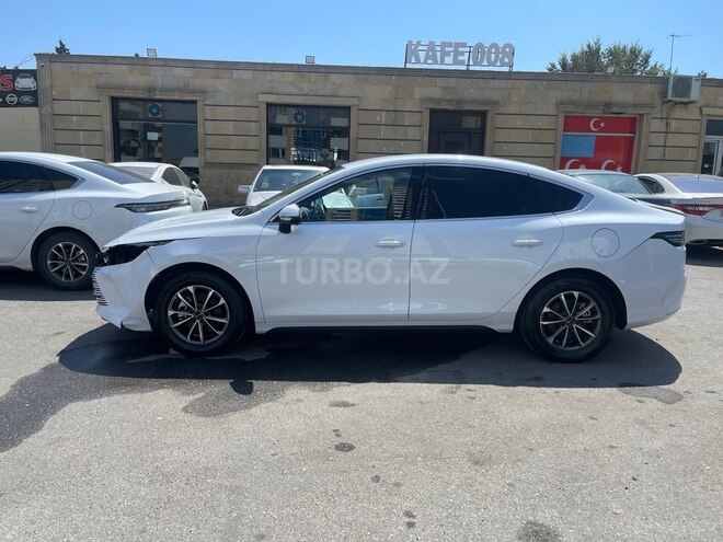 BYD Destroyer 05 2024, 26,784 km - 1.5 l - Bakı