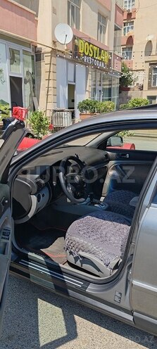 Volkswagen Passat 2003, 450,000 km - 1.8 l - Bakı