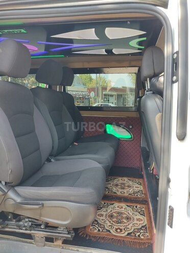 Mercedes Vito 115 2010, 300,000 km - 2.1 л - Gəncə