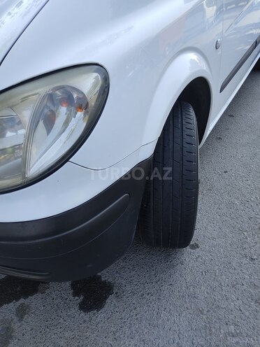 Mercedes Vito 115 2010, 300,000 km - 2.1 л - Gəncə