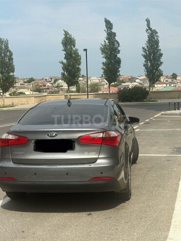 Kia Forte 2015, 107,000 km - 1.8 l - Bakı