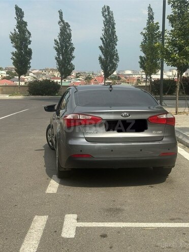 Kia Forte 2015, 107,000 km - 1.8 l - Bakı