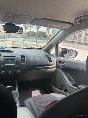 Kia Forte 2015, 107,000 km - 1.8 l - Bakı