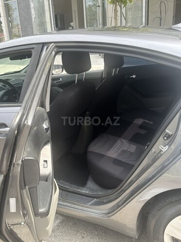 Kia Forte 2015, 107,000 km - 1.8 l - Bakı