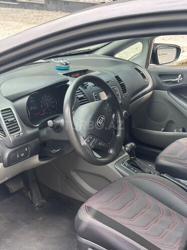 Kia Forte 2015, 107,000 km - 1.8 l - Bakı