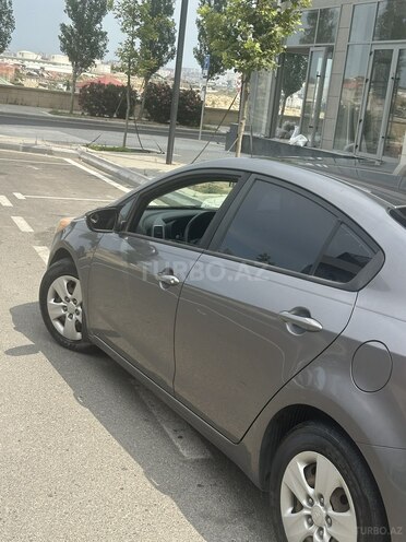 Kia Forte 2015, 107,000 km - 1.8 l - Bakı