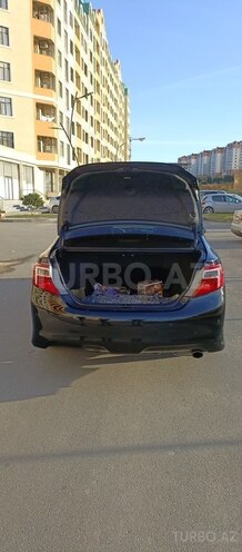 Toyota Camry 2012, 190,000 km - 2.5 l - Bakı