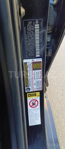 Toyota Camry 2012, 190,000 km - 2.5 l - Bakı