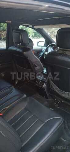 Mercedes  2007, 279,000 km - 3.5 l - Bakı