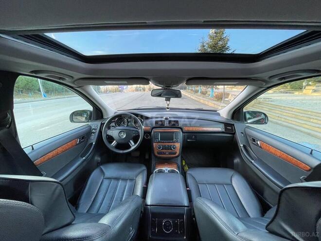 Mercedes  2007, 279,000 km - 3.5 l - Bakı