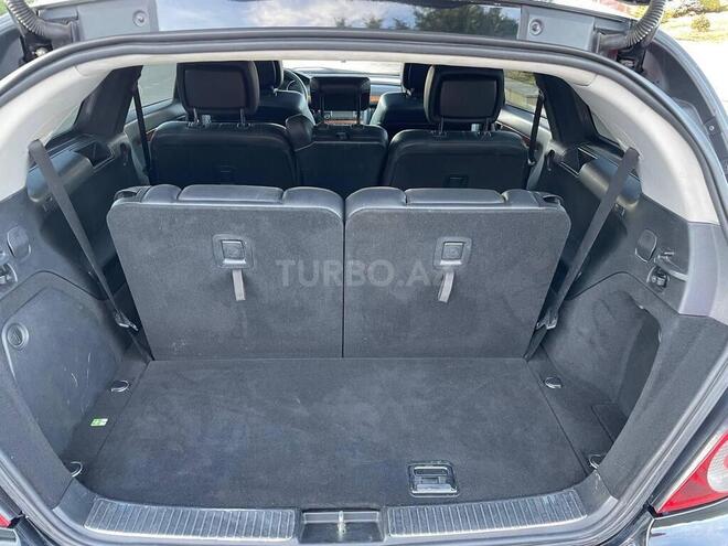 Mercedes  2007, 279,000 km - 3.5 l - Bakı