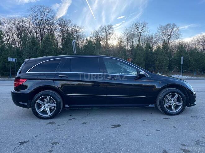 Mercedes  2007, 279,000 km - 3.5 l - Bakı