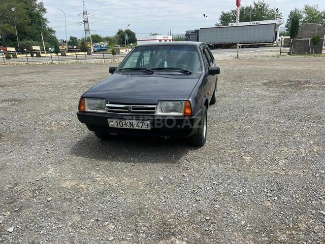 LADA (VAZ) 21099 2002, 126,000 km - 1.5 l - Mingəçevir