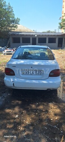Hyundai Accent 1995, 480,000 km - 1.5 l - Bakı