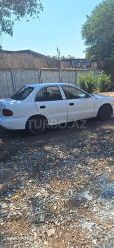 Hyundai Accent 1995, 480,000 km - 1.5 l - Bakı