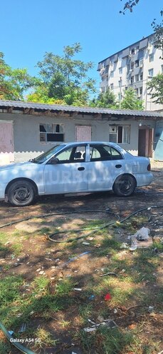 Hyundai Accent 1995, 480,000 km - 1.5 l - Bakı