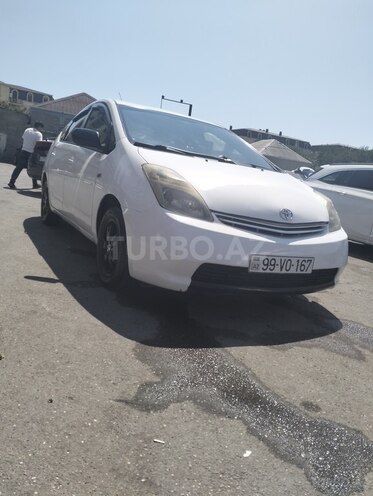 Toyota Prius 2008, 213,027 km - 1.5 л - Bakı