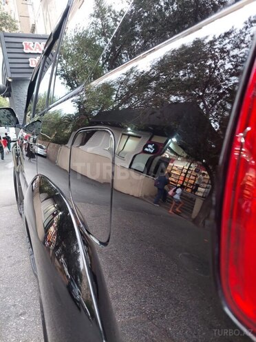 Toyota Land Cruiser Prado 2008, 254,626 km - 2.7 л - Bakı