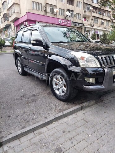 Toyota Land Cruiser Prado 2008, 254,626 km - 2.7 л - Bakı