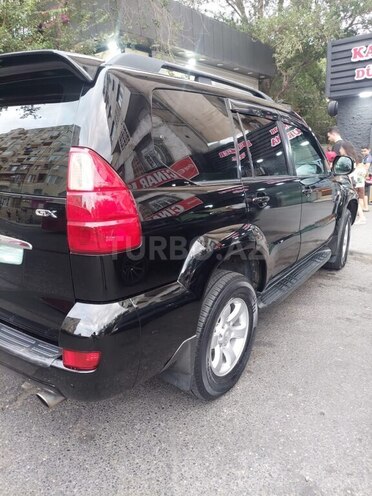 Toyota Land Cruiser Prado 2008, 254,626 km - 2.7 л - Bakı