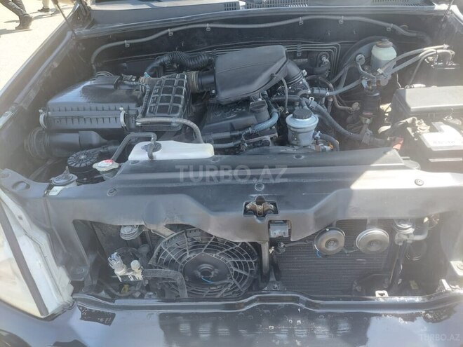 Toyota Land Cruiser Prado 2008, 254,626 km - 2.7 л - Bakı