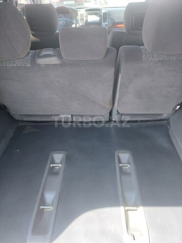 Toyota Land Cruiser Prado 2008, 254,626 km - 2.7 л - Bakı