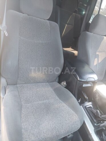 Toyota Land Cruiser Prado 2008, 254,626 km - 2.7 л - Bakı