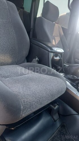Toyota Land Cruiser Prado 2008, 254,626 km - 2.7 л - Bakı