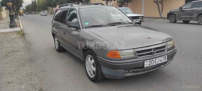Opel Astra 1993, 580,252 km - 1.8 l - Gəncə